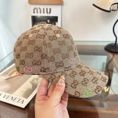 Gucci Hat — 6