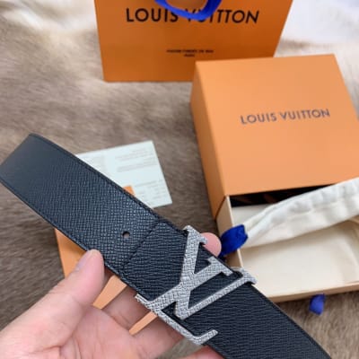 Louis Vuitton Belt — 9