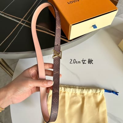 Louis Vuitton Belt — 6