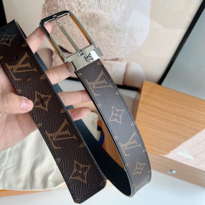 Louis Vuitton Belt — 7