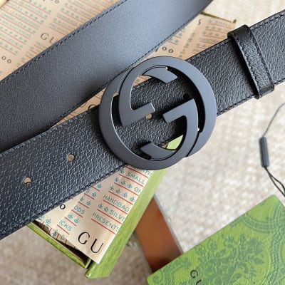 Gucci Belt — 4