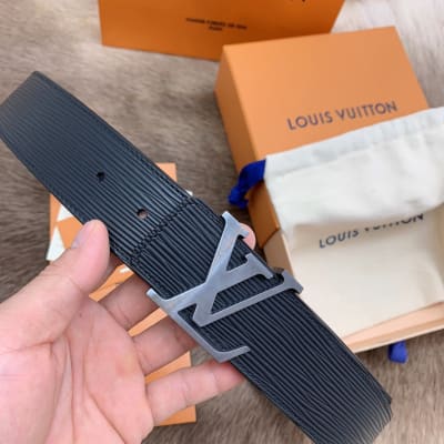 Louis Vuitton Belt — 9