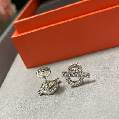 Hermès Earrings — 5