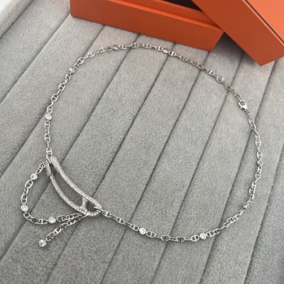Hermès Necklace — 6
