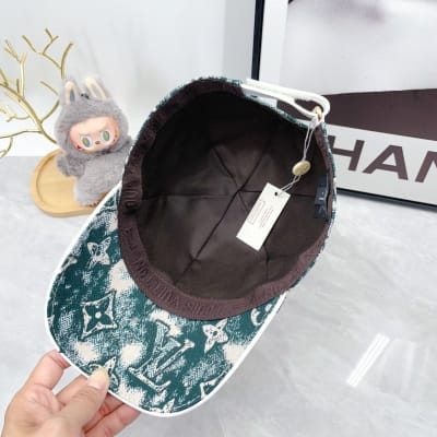 Louis Vuitton Hat — 8