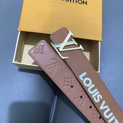 Louis Vuitton Belt — 8