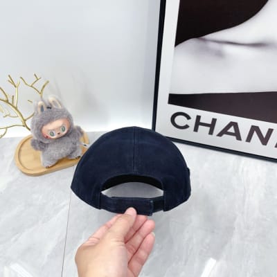 Prada Hat — 7