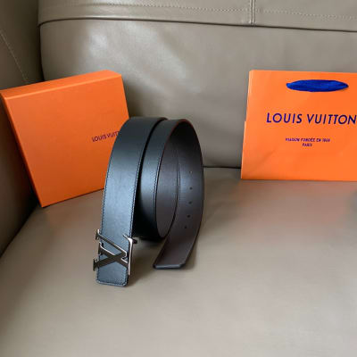 Louis Vuitton Belt — 5