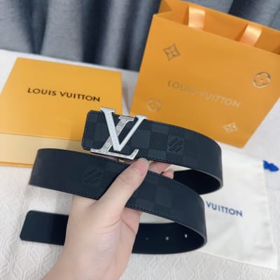 Louis Vuitton Belt — 3