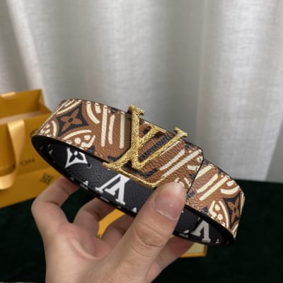 Louis Vuitton Belt