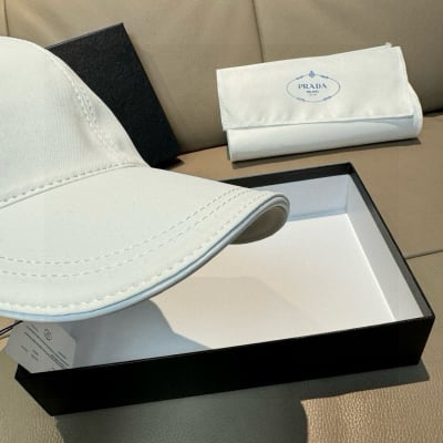 Prada Hat — 5