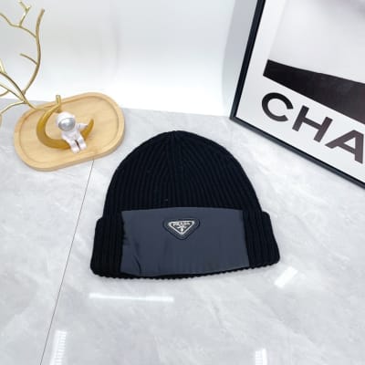 Prada Hat — 6