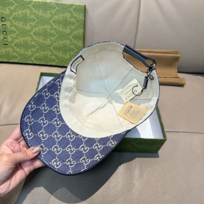 Gucci Hat — 6
