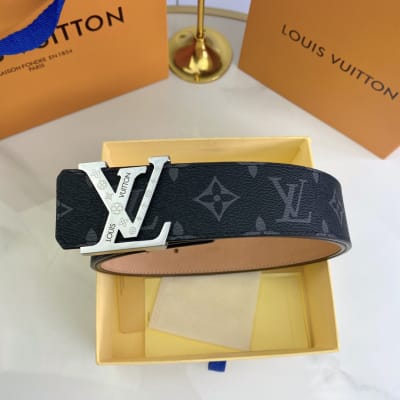 Louis Vuitton Belt — 5