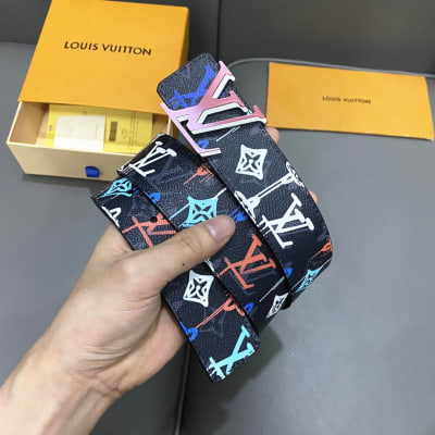 Louis Vuitton Belt — 3