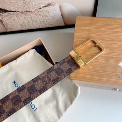 Louis Vuitton Belt — 3