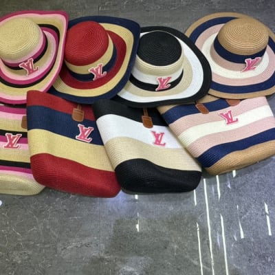 Louis Vuitton Hat