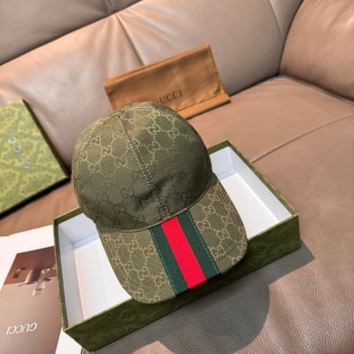 Gucci Hat