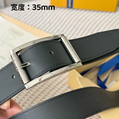 Louis Vuitton Belt — 4