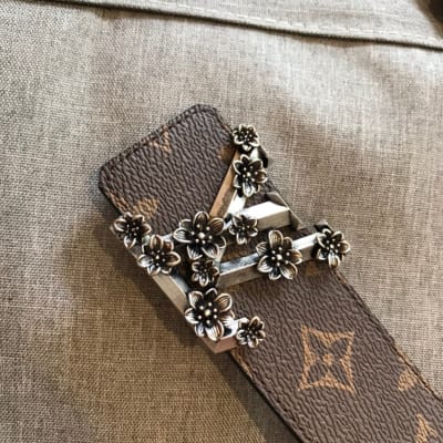Louis Vuitton Belt — 3