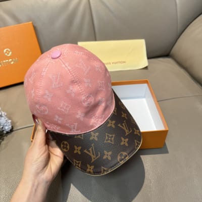 Louis Vuitton Hat — 4