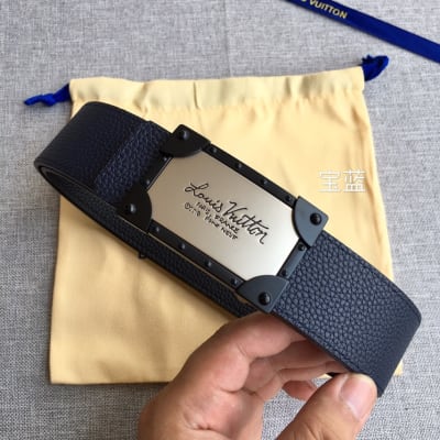Louis Vuitton Belt — 4
