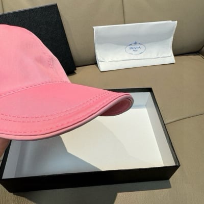 Prada Hat — 6