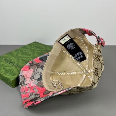 Gucci Hat — 6