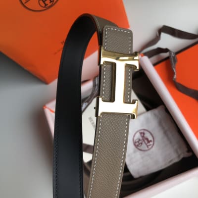 Hermes Women's belt — 5