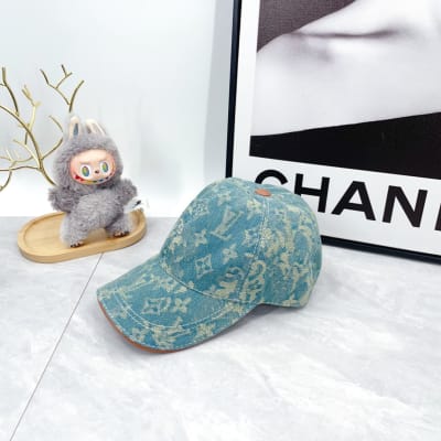 Louis Vuitton Hat — 4