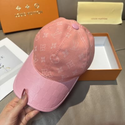 Louis Vuitton Hat — 4