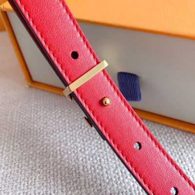 Louis Vuitton Belt — 7