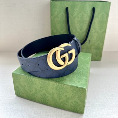 Gucci Belt — 6