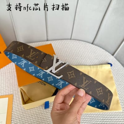 Louis Vuitton Belt — 5