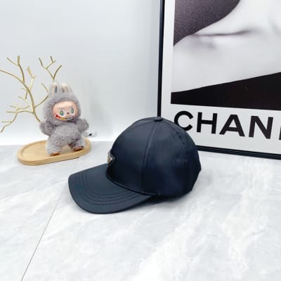 Prada Hat — 4