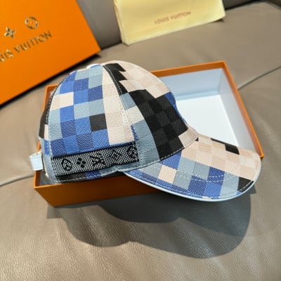Louis Vuitton Hat — 4