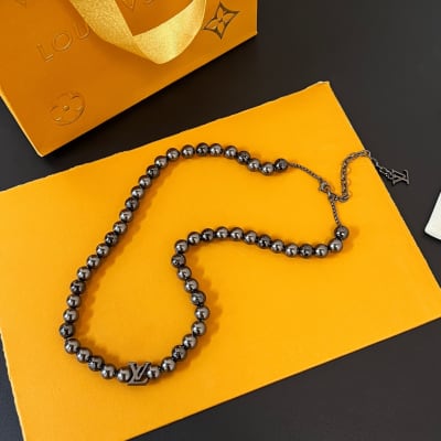 Louis Vuitton Necklace — 6