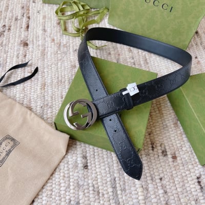 Gucci Belt — 7