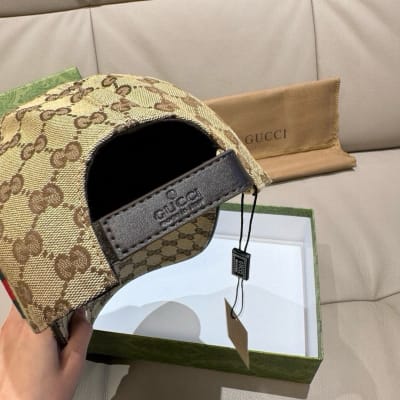 Gucci Hat — 8
