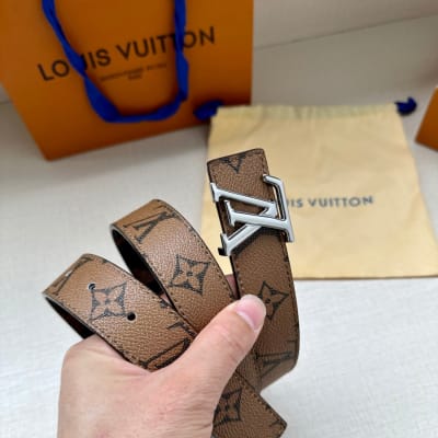 Louis Vuitton Belt — 3
