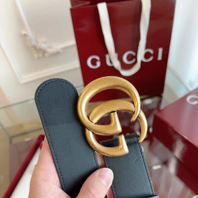 Gucci Belt — 6