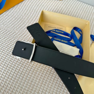 Louis Vuitton Belt — 8