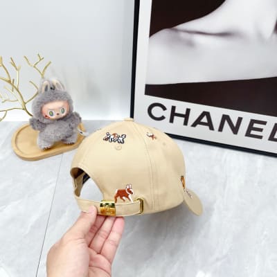 Louis Vuitton Hat — 7