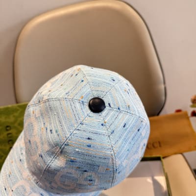 Gucci Hat — 6