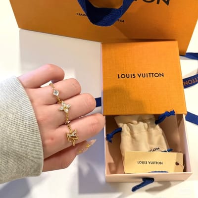 Louis Vuitton Ring — 3