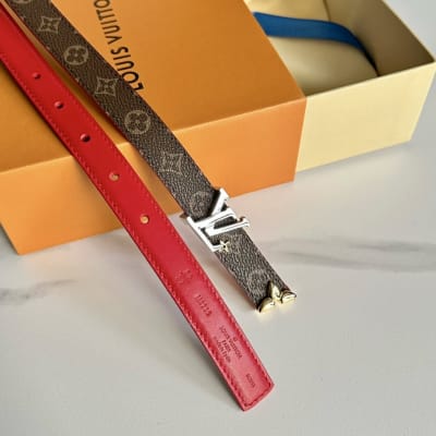 Louis Vuitton Belt — 6