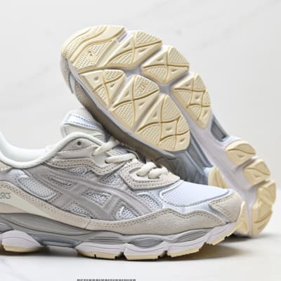 Asics Gel-NYC — 64