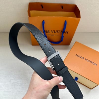 Louis Vuitton Belt — 3