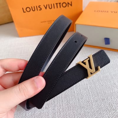 Louis Vuitton Belt