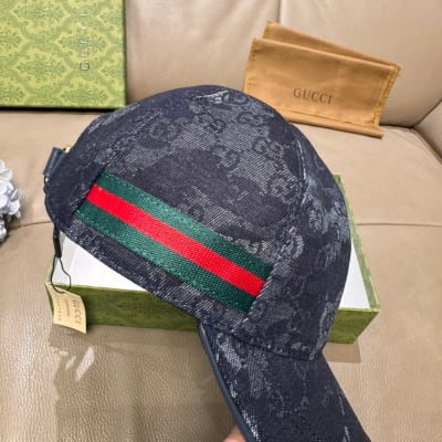 Gucci Hat — 4
